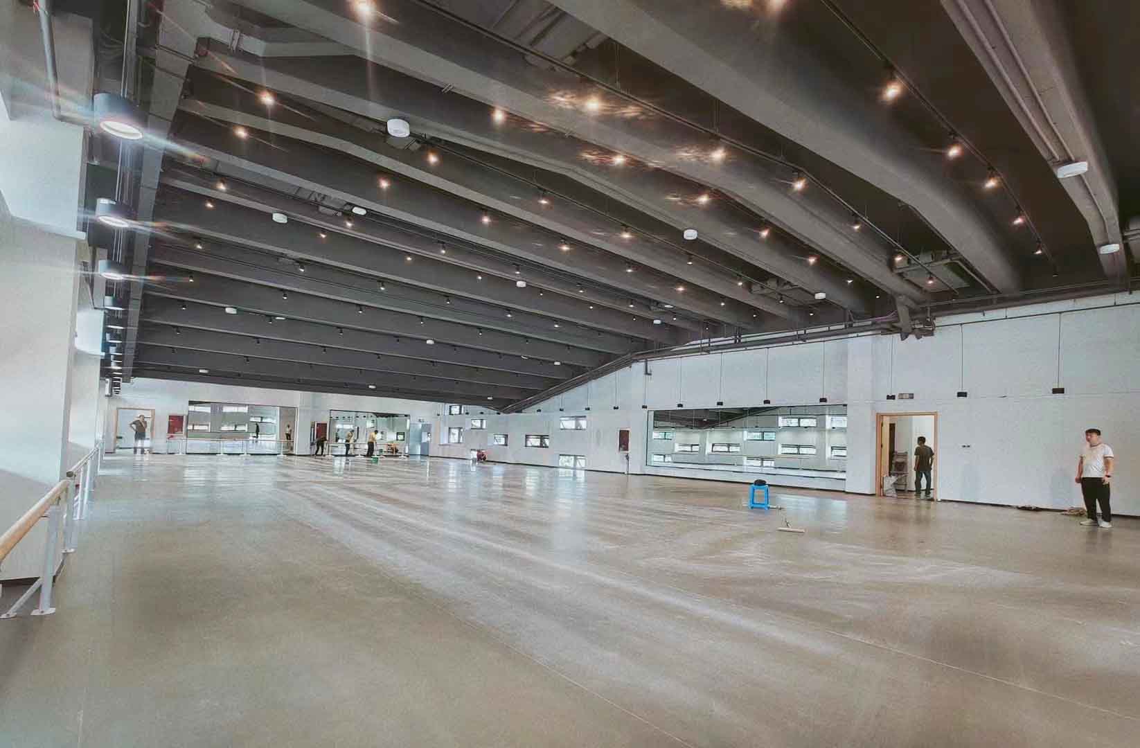 香港红灯笼挂牌